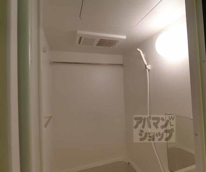 【フォルトゥーナ壬生】間取