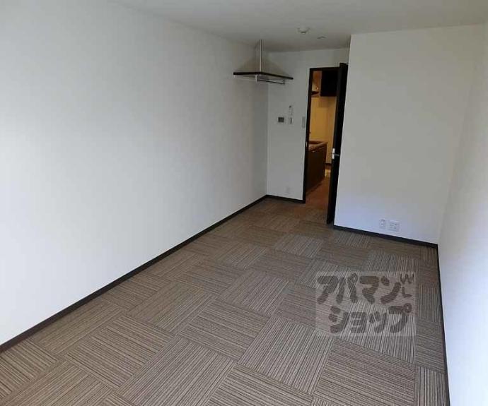 【フォルトゥーナ壬生】間取