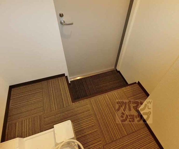 【フォルトゥーナ壬生】間取