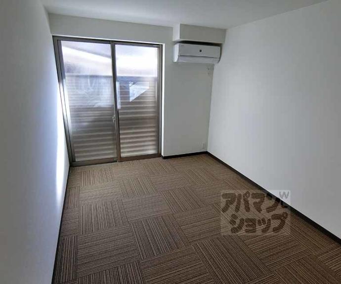 【フォルトゥーナ壬生】間取