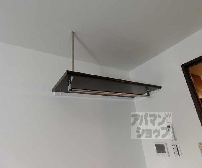 【フォルトゥーナ壬生】間取