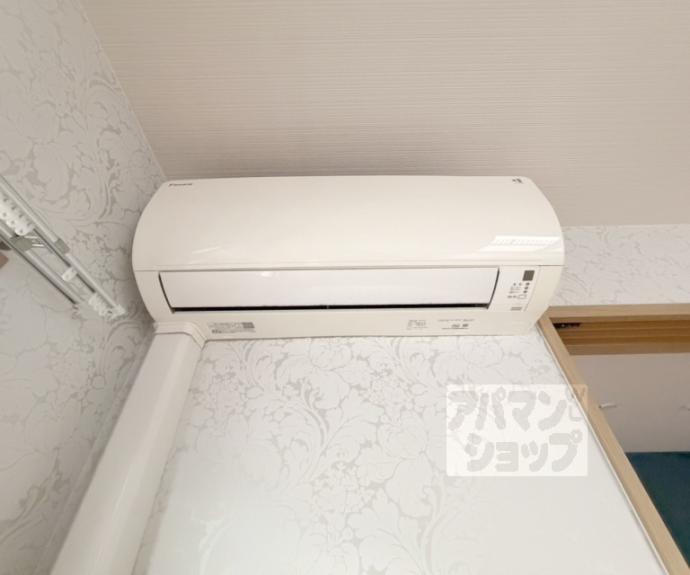 【ＡＲＴＩＳＴＡ円町ドゥーエ】間取