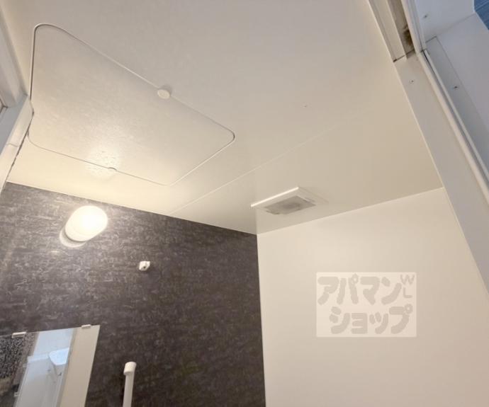 【ＡＲＴＩＳＴＡ円町ドゥーエ】間取