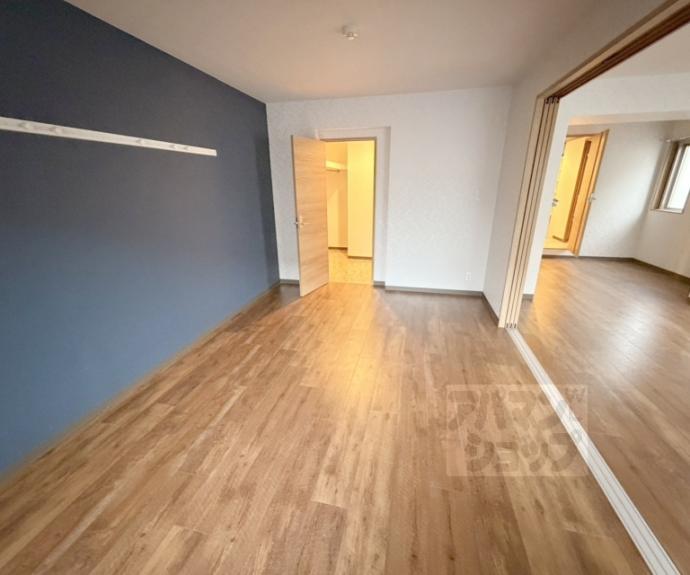 【ＡＲＴＩＳＴＡ円町ドゥーエ】間取