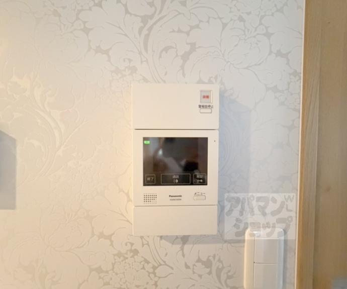 【ＡＲＴＩＳＴＡ円町ドゥーエ】間取