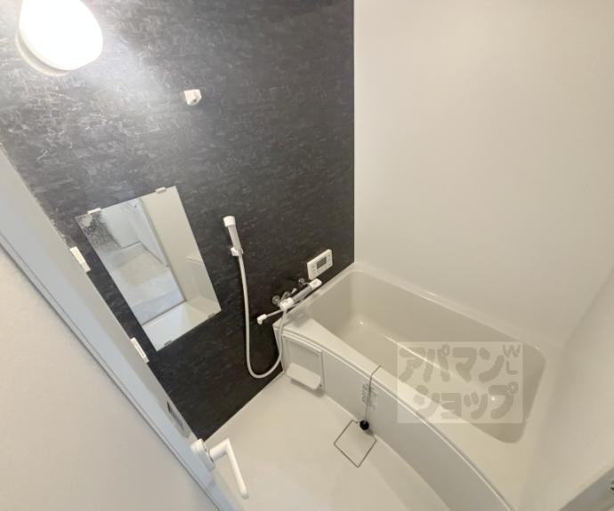 【ARTISTA円町ドゥーエ】間取