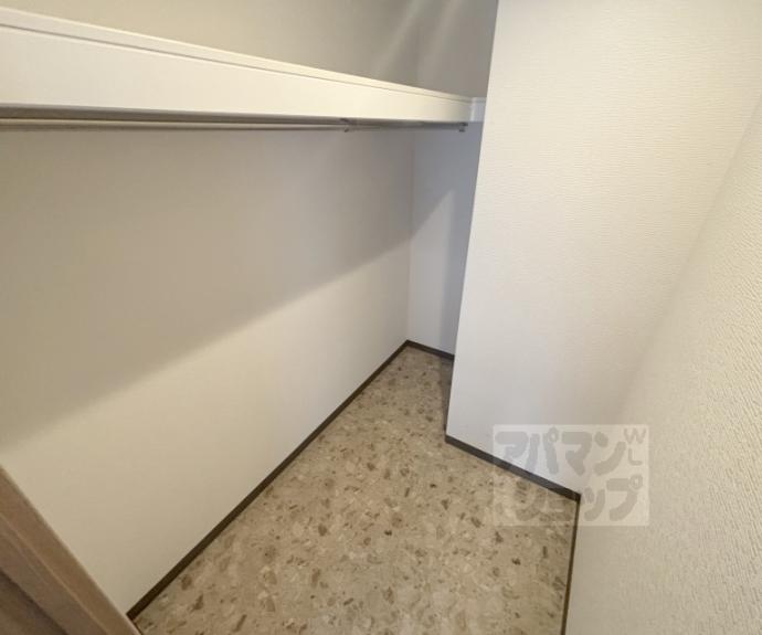 【ARTISTA円町ドゥーエ】間取