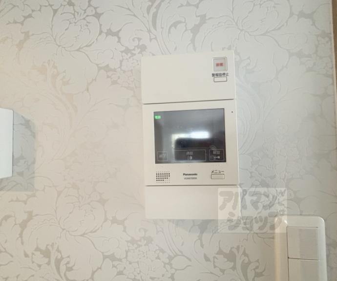 【ARTISTA円町ドゥーエ】間取