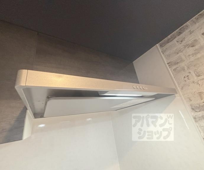 【ARTISTA円町ドゥーエ】間取