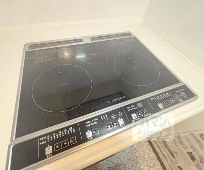 【ARTISTA円町ドゥーエ】間取