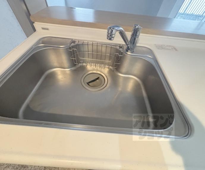 【ARTISTA円町ドゥーエ】間取