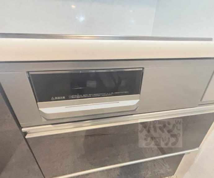 【ARTISTA円町ドゥーエ】間取