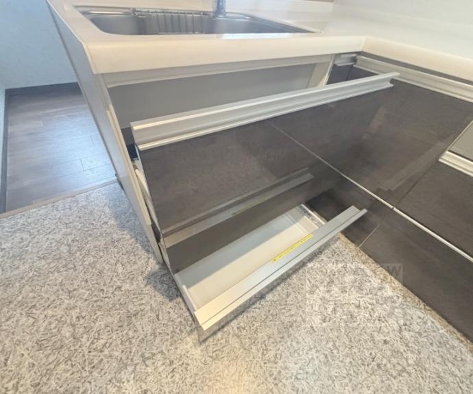 【ARTISTA円町ドゥーエ】間取