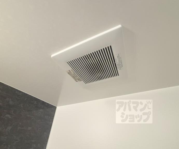 【ARTISTA円町ドゥーエ】間取