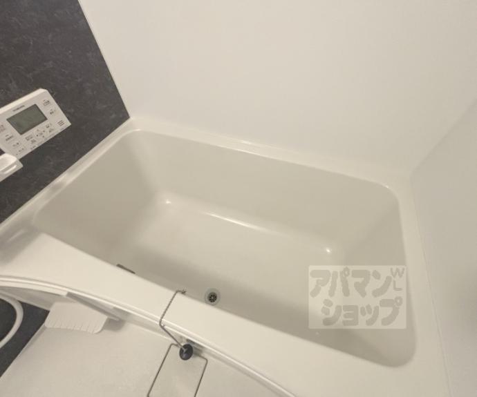 【ARTISTA円町ドゥーエ】間取