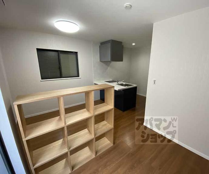 【みやび小路】間取