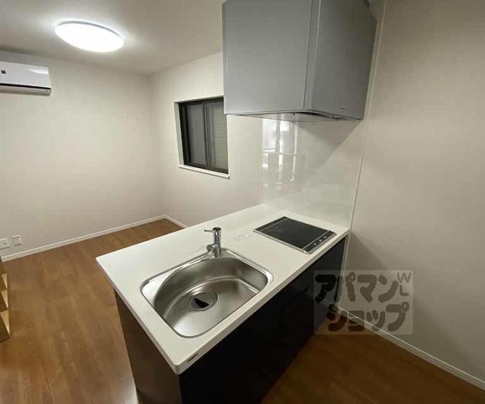 【みやび小路】間取