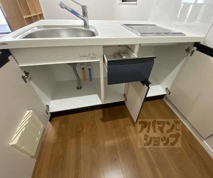 【みやび小路】間取