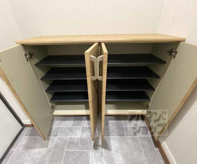 【みやび小路】間取