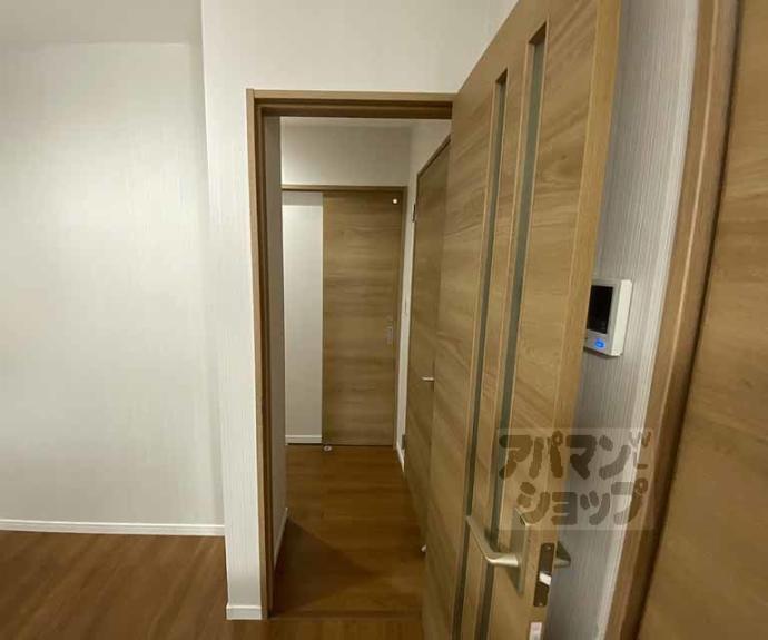 【みやび小路】間取