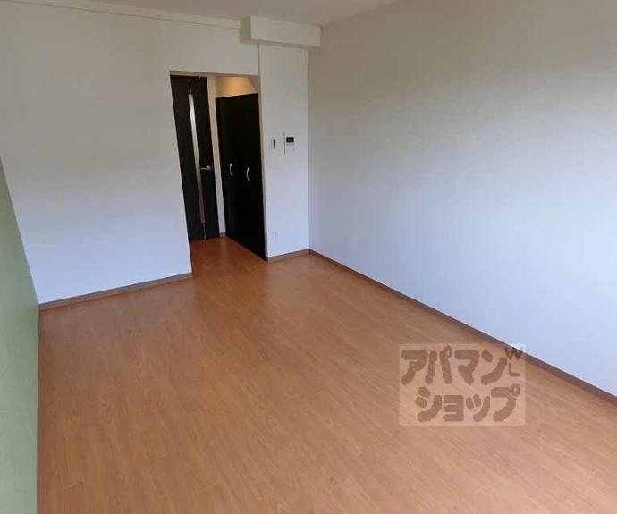 【ヘラクレス円町】間取