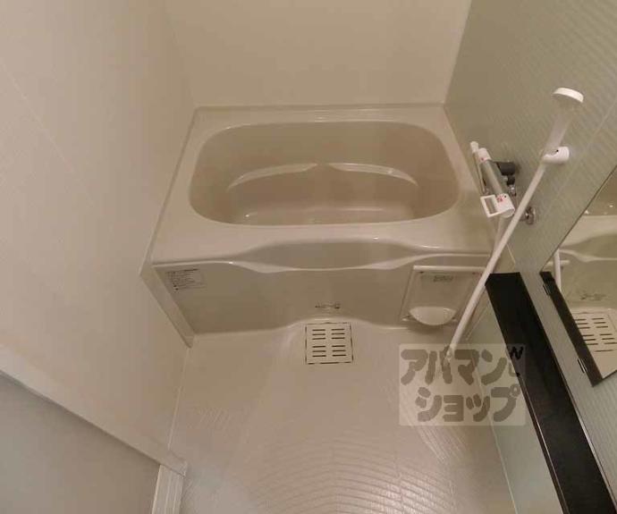 【ヘラクレス円町】間取