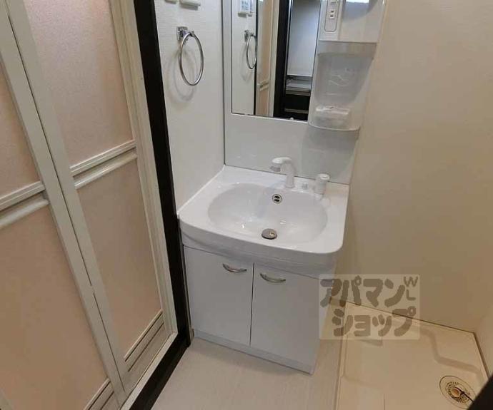 【ヘラクレス円町】間取