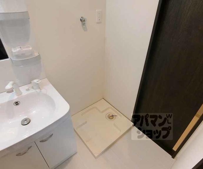 【ヘラクレス円町】間取