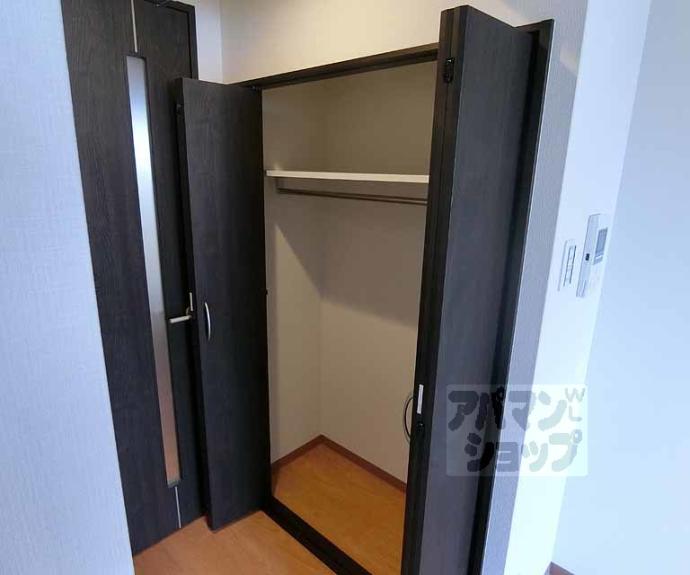 【ヘラクレス円町】間取