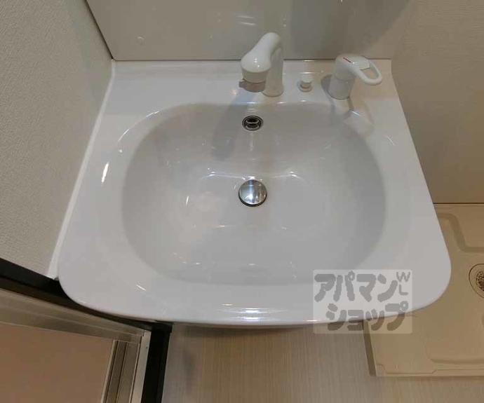 【ヘラクレス円町】間取