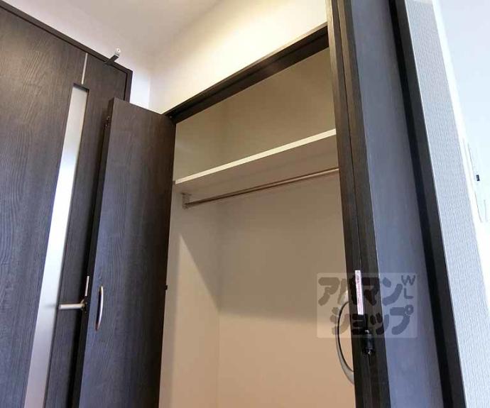 【ヘラクレス円町】間取