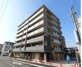 パデシオン御池西ノ京グラン：