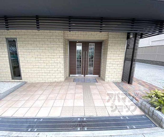 【パデシオン御池西ノ京グラン】