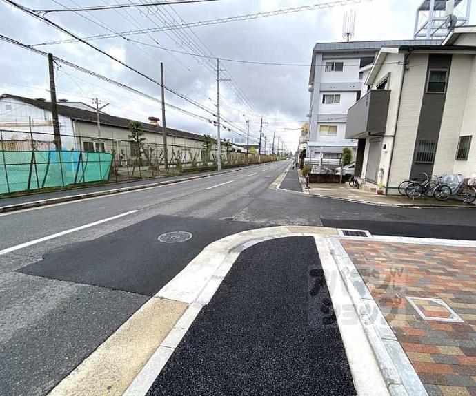 【パデシオン御池西ノ京グラン】