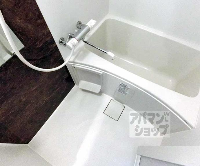 【サイプレス西院】間取