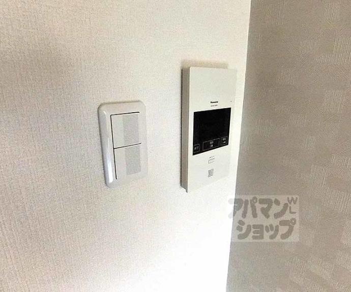 【サイプレス西院】間取