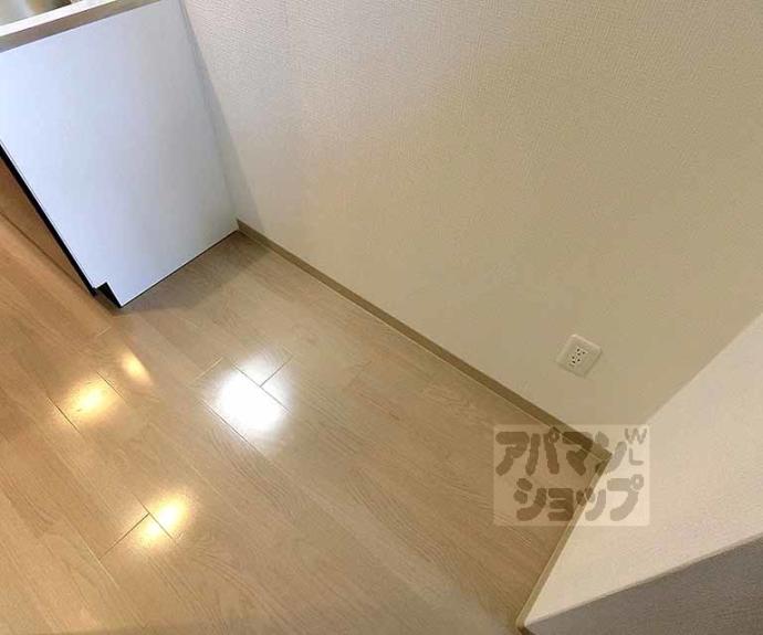 【サイプレス西院】間取