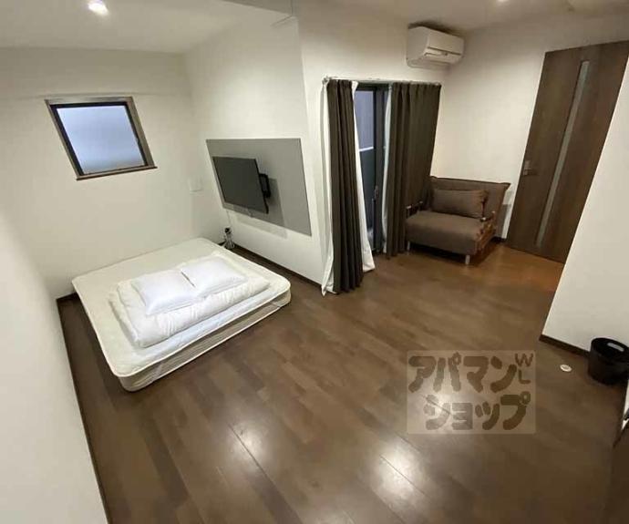 【a&m court enmachi】間取