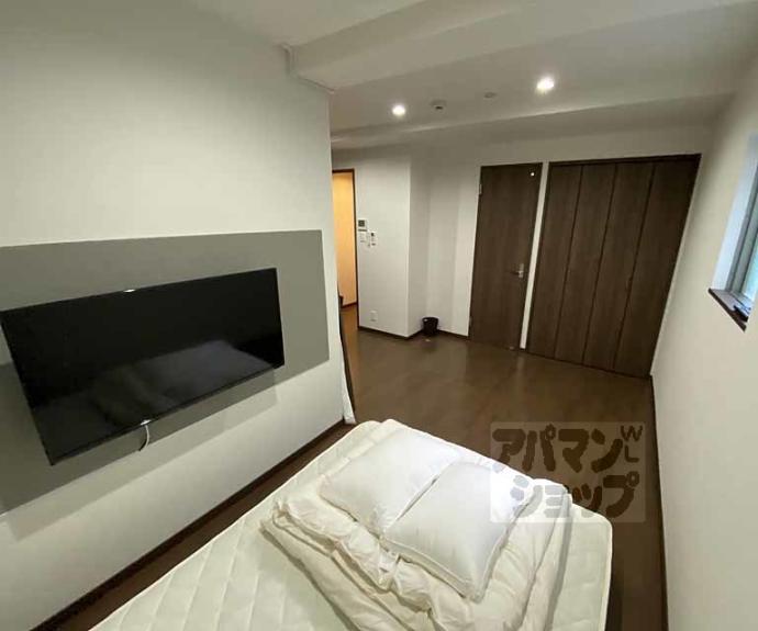 【a&m court enmachi】間取