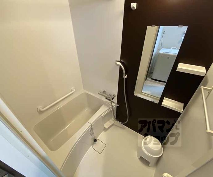 【a&m court enmachi】間取