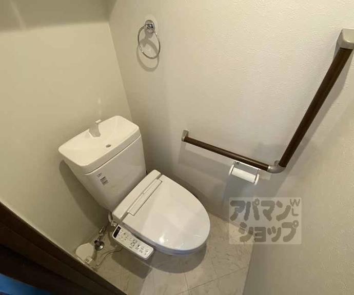 【a&m court enmachi】間取