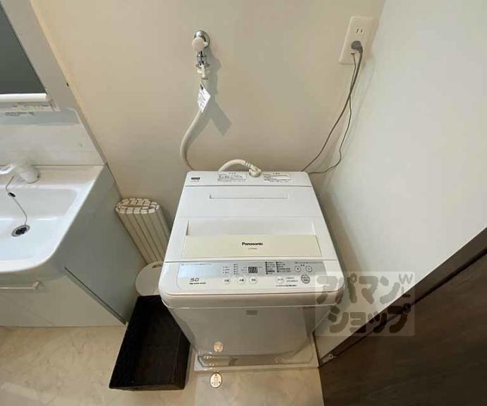 【a&m court enmachi】間取