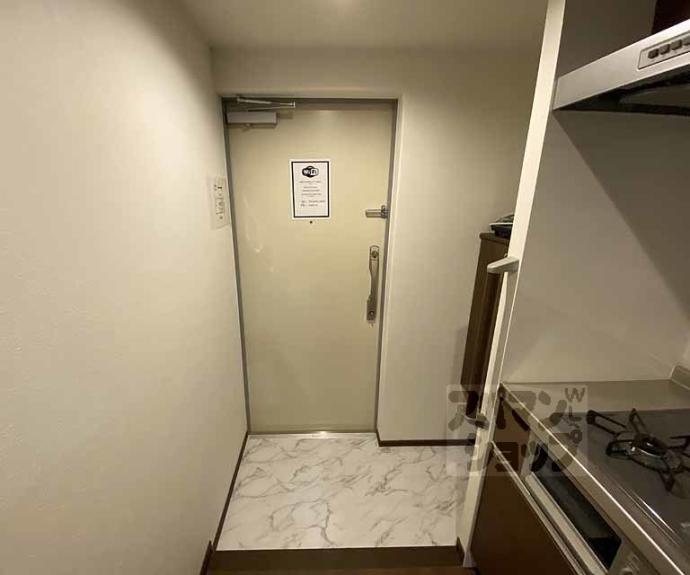 【a&m court enmachi】間取