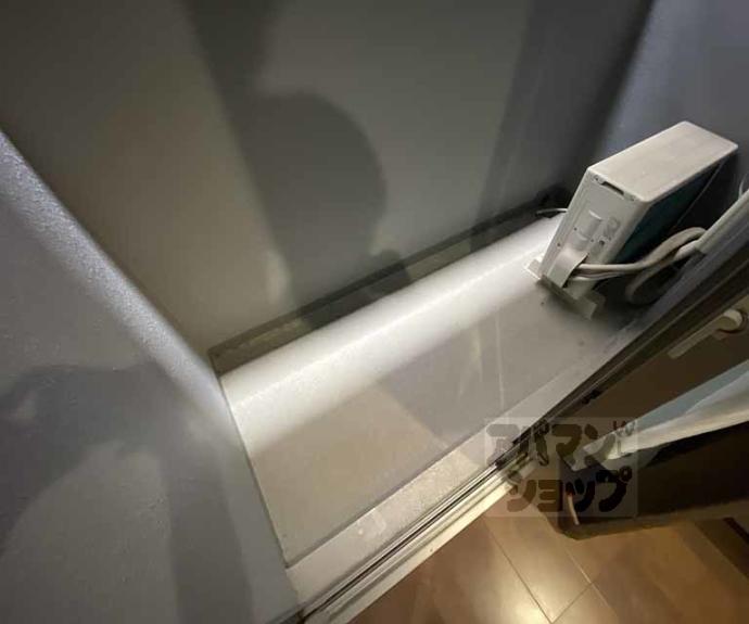 【a&m court enmachi】間取