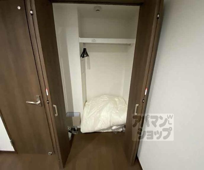 【a&m court enmachi】間取