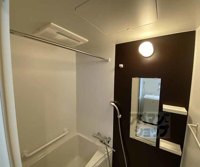 【a&m court enmachi】間取