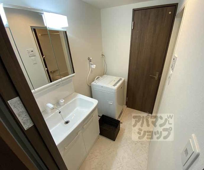 【a&m court enmachi】間取