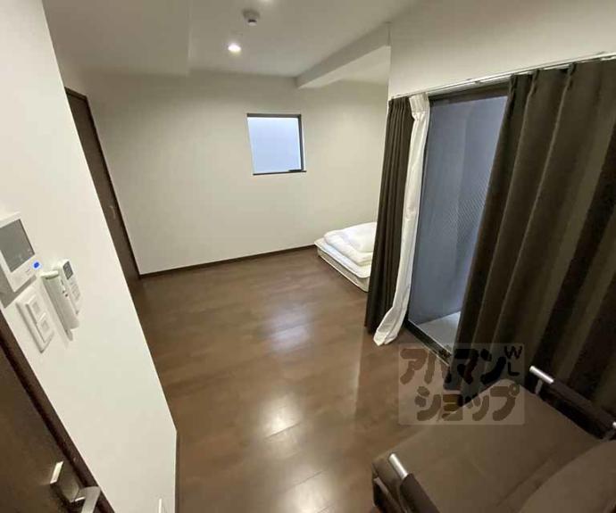 【a&m court enmachi】間取