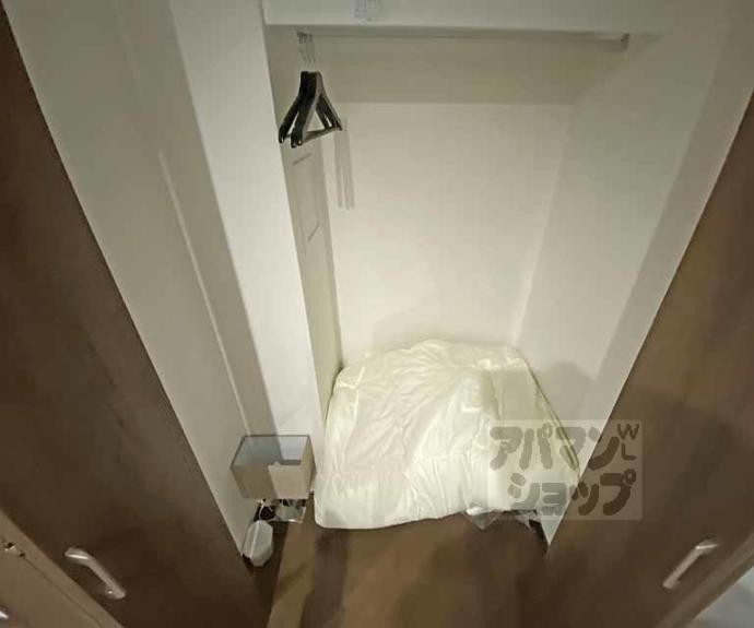 【a&m court enmachi】間取