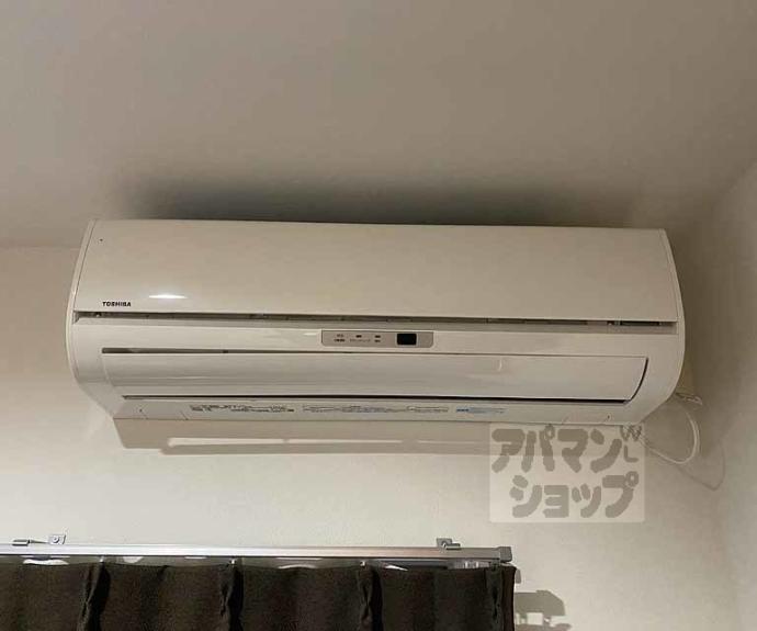 【a&m court enmachi】間取